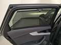View of rear entertainment and accessories
