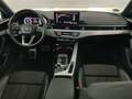 View of dashboard