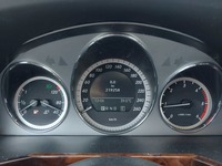 Вид на приборную панель