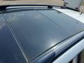View of sunroof / panoramic roof