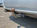 View of trailer tow-bar hitch