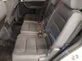 View of rear seat