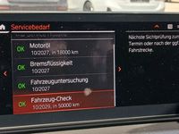 Vehicle status