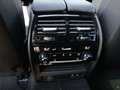 View of rear climate control switch