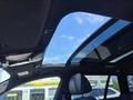 View of sunroof / panoramic roof