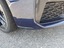 Front right bumper