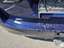 Rear bumper middle