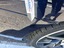 Rear right bumper