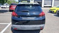 Rear view