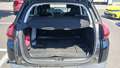 View of boot / luggage space
