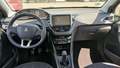 View of dashboard