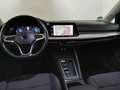 View of dashboard