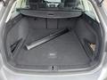 View of boot / luggage space