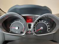 Pogled kombi instrument