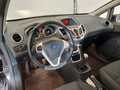 View of dashboard