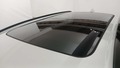 View of sunroof / panoramic roof