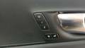 View of control buttons for electric seat adjustment