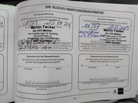Dokaz o obavljenom servisu