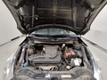 View of engine compartment