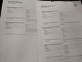 Attestation d'entretien