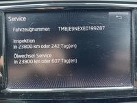 Статус автомобиля