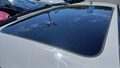 View of sunroof / panoramic roof