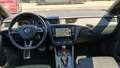View of dashboard