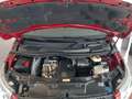 Vue du compartiment moteur