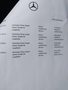 Attestation d'entretien