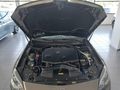 Vue du compartiment moteur