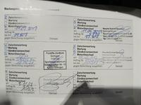Документ о выполнении сервиса