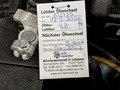 Документ о выполнении сервиса