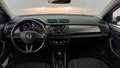 View of dashboard