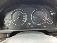 Вид на приборную панель