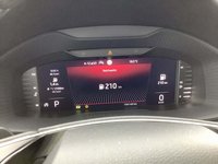Вид на приборную панель