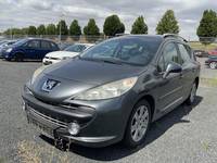 Peugeot 207 SW 1,6 Sport