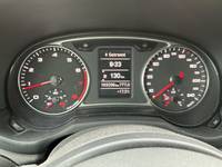 Вид на приборную панель