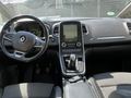View of dashboard