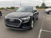 Вид спереди слева