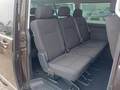 View of rear seat