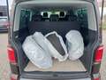 View of boot / luggage space