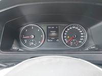 Pogled kombi instrument