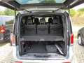 View of boot / luggage space