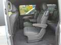 View of rear seat