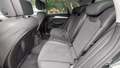 View of rear seat