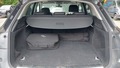 View of boot / luggage space