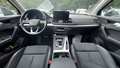 View of dashboard