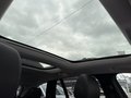 View of sunroof / panoramic roof