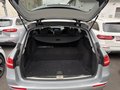 View of boot / luggage space