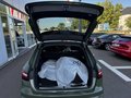 View of boot / luggage space